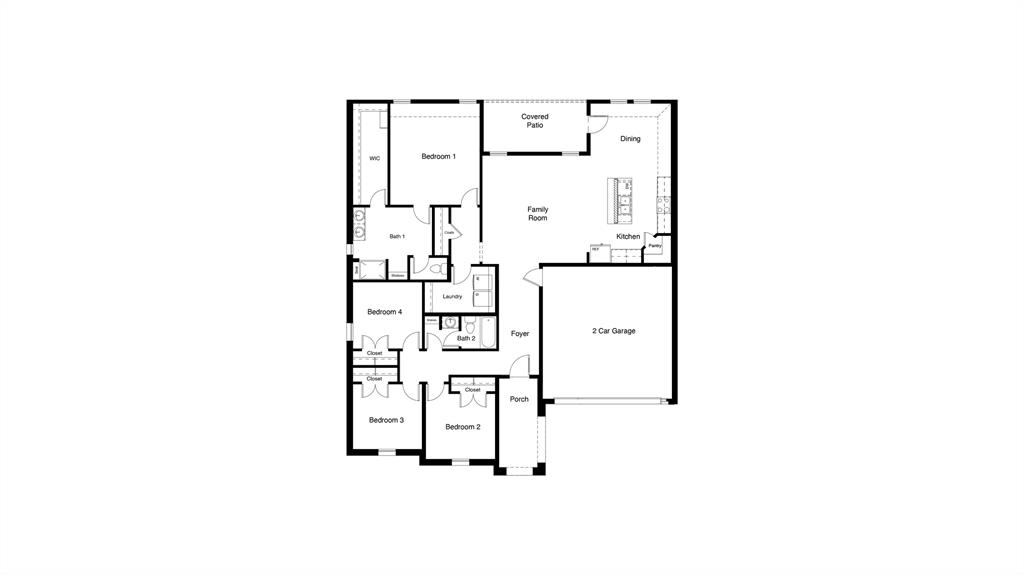 D.R. Horton's Dillonfloor plan - All Home and community information, including pricing, included features, terms, availability and amenities, are subject to change at any time without notice or obligation. All Drawings, pictures, photographs, video, square footages, floor plans, elevations, features, colors and sizes are approximate for illustration purposes only and will vary from the homes as built.