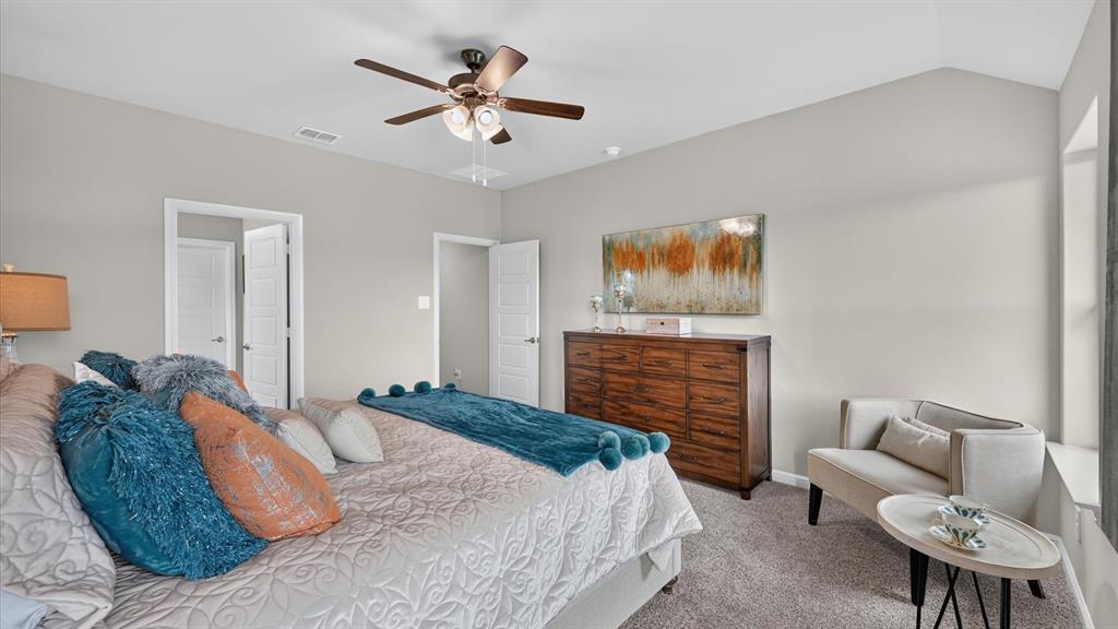 1430 CANTERBURY Trail, DeSoto, TX 75115