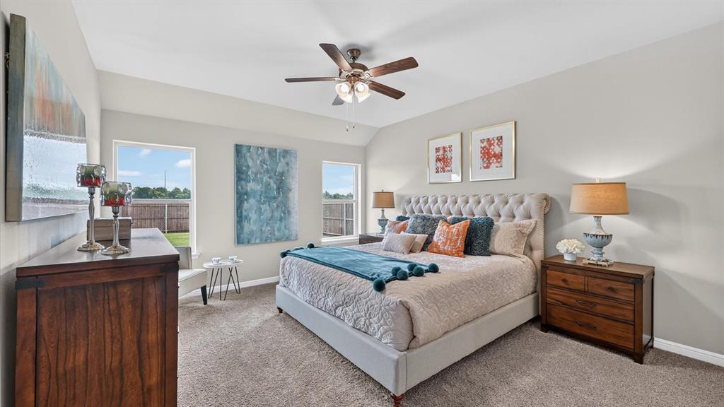 1430 CANTERBURY Trail, DeSoto, TX 75115