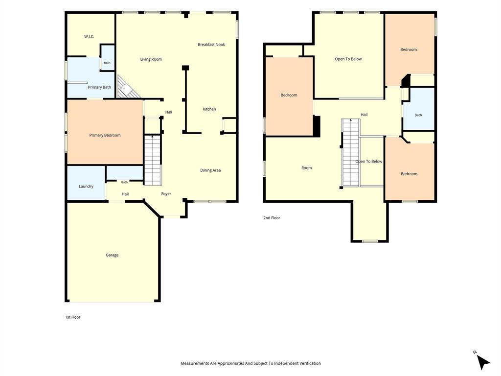 10521 Arabella Lane, Waco, TX 76708 10521 Arabella Lane, Waco, TX 76708