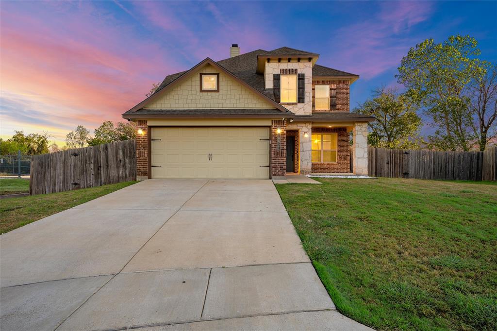 10521 Arabella Lane, Waco, TX 76708