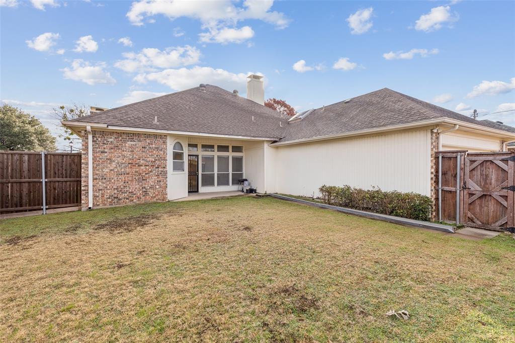 4011 Kentshire Lane, Dallas, TX 75287