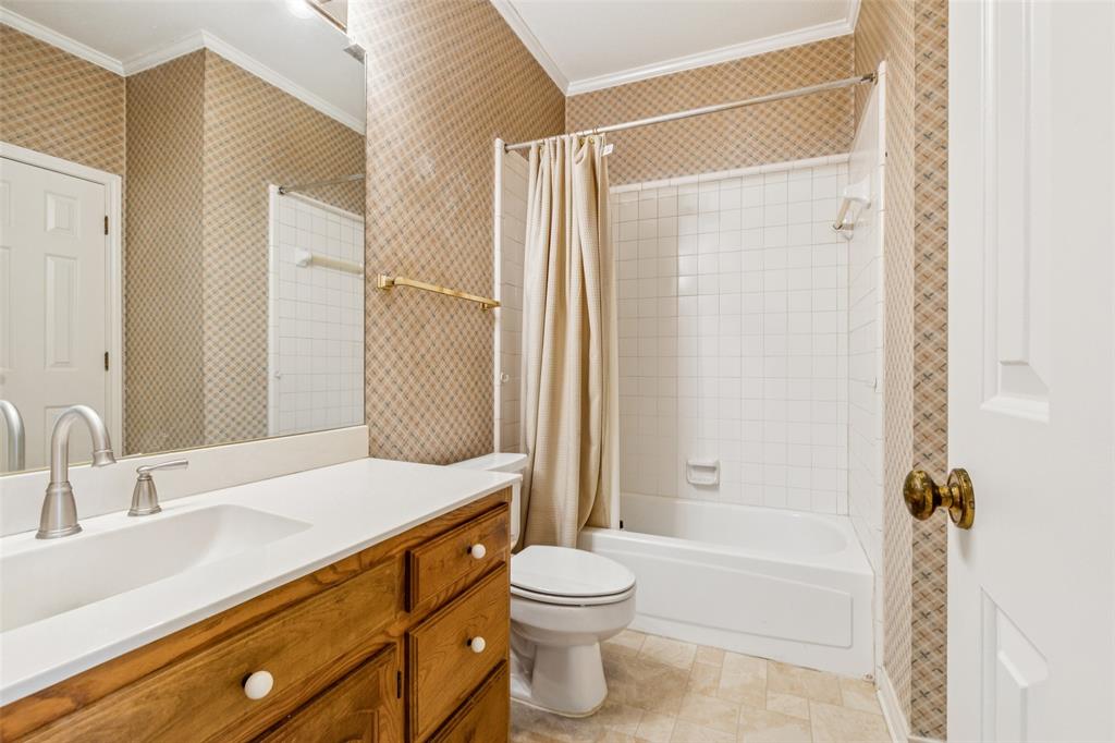 4011 Kentshire Lane, Dallas, TX 75287
