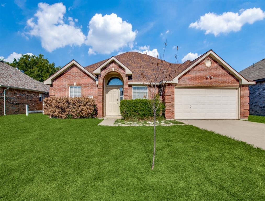 514 Meadow Lane, Forney, TX 75126