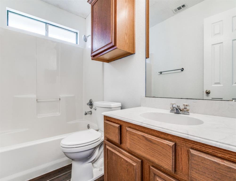 514 Meadow Lane, Forney, TX 75126
