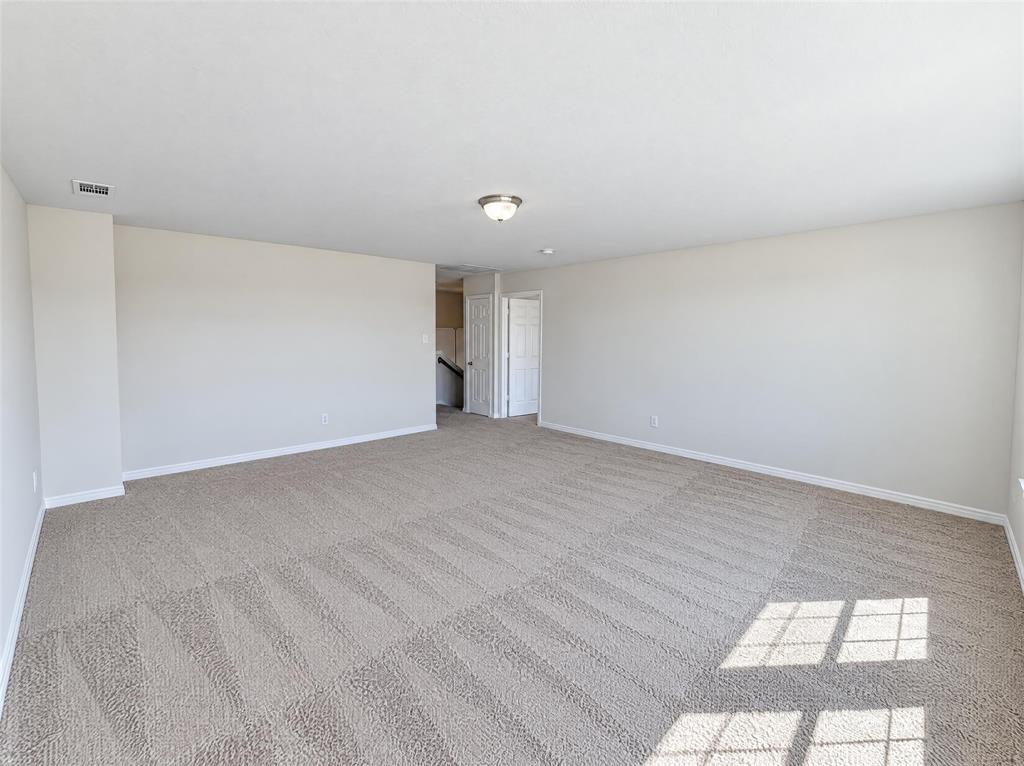 124 Lonesome Dove Lane, Forney, TX 75126