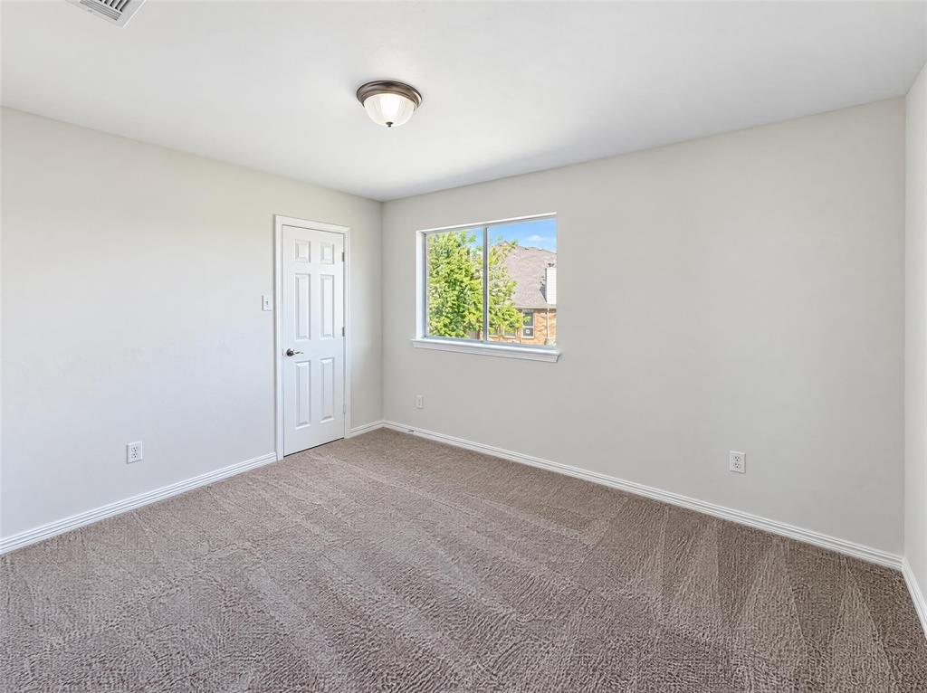 124 Lonesome Dove Lane, Forney, TX 75126