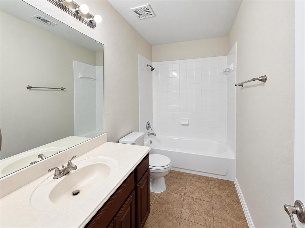 124 Lonesome Dove Lane, Forney, TX 75126