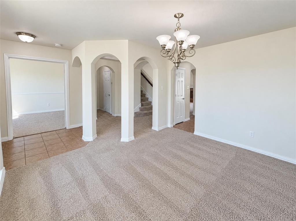 124 Lonesome Dove Lane, Forney, TX 75126 124 Lonesome Dove Lane, Forney, TX 75126