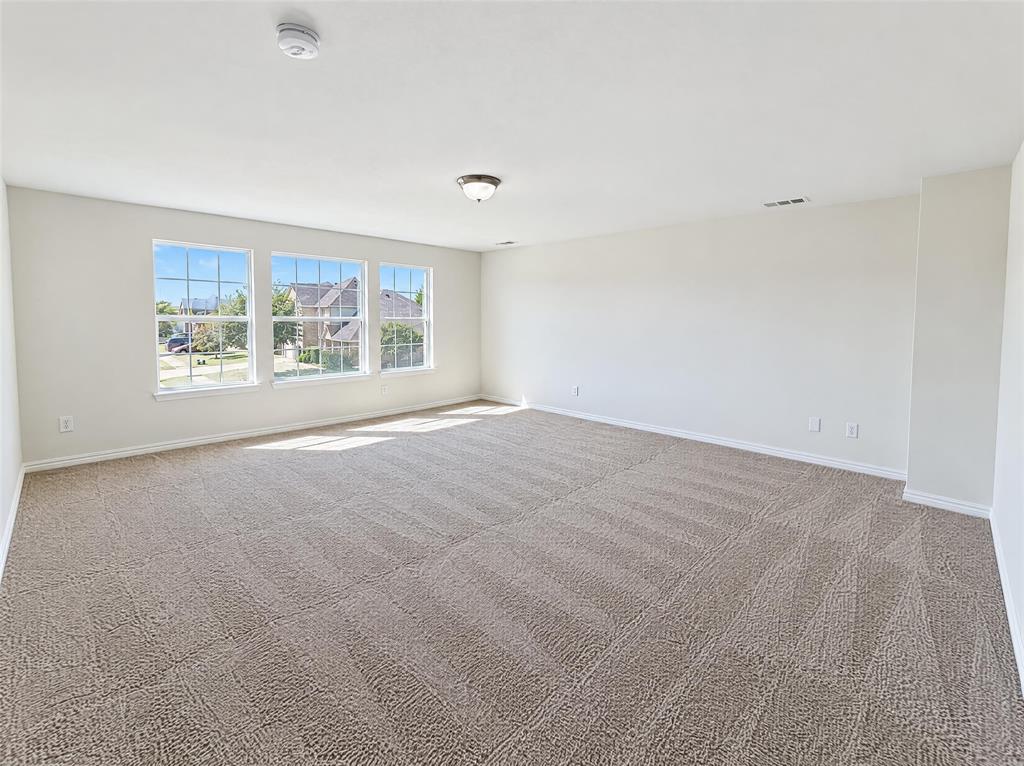 124 Lonesome Dove Lane, Forney, TX 75126