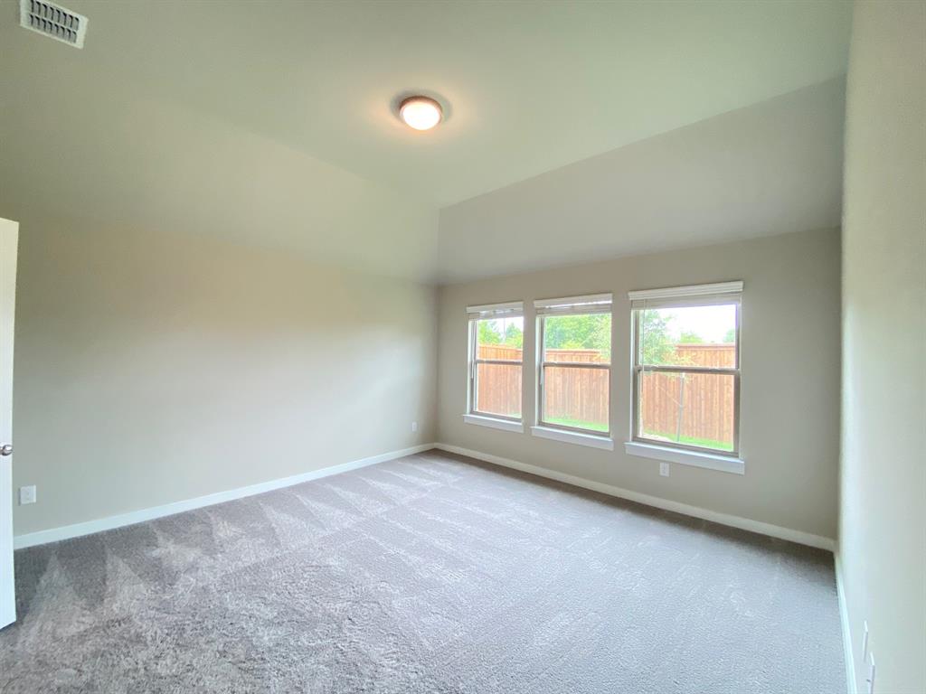 140 Mandarin Street, Forney, TX 75126