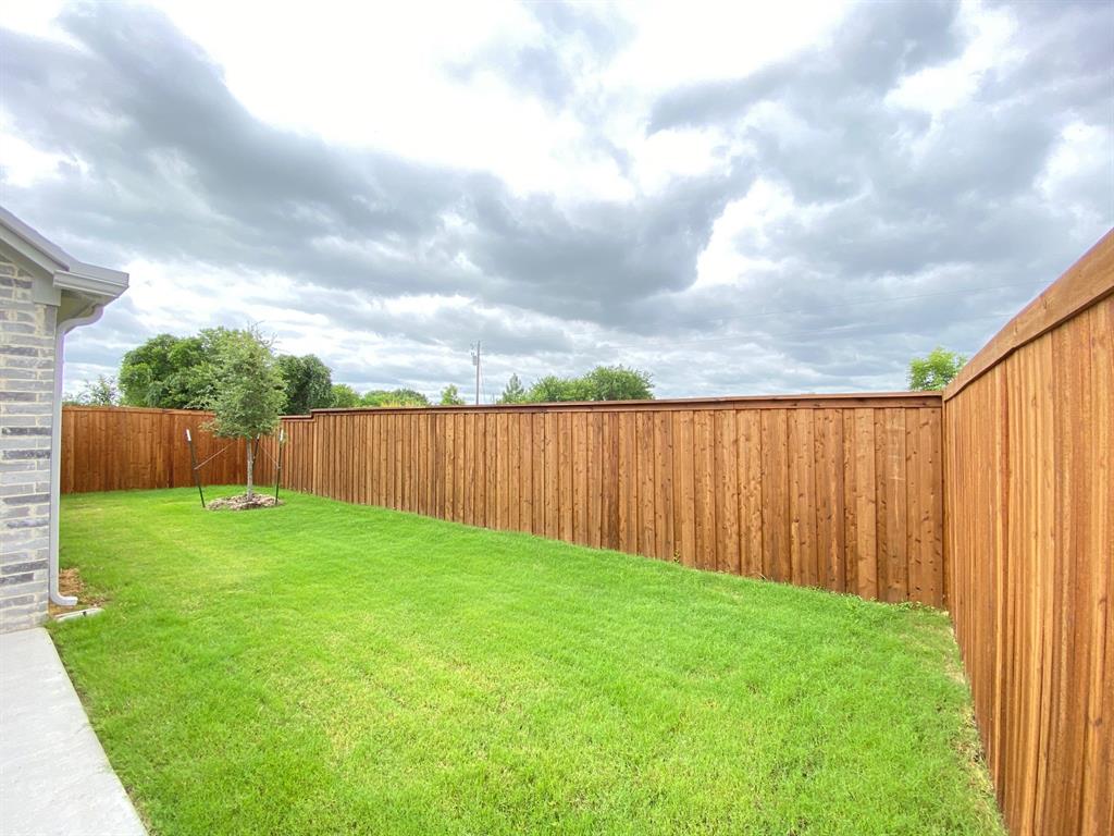 140 Mandarin Street, Forney, TX 75126