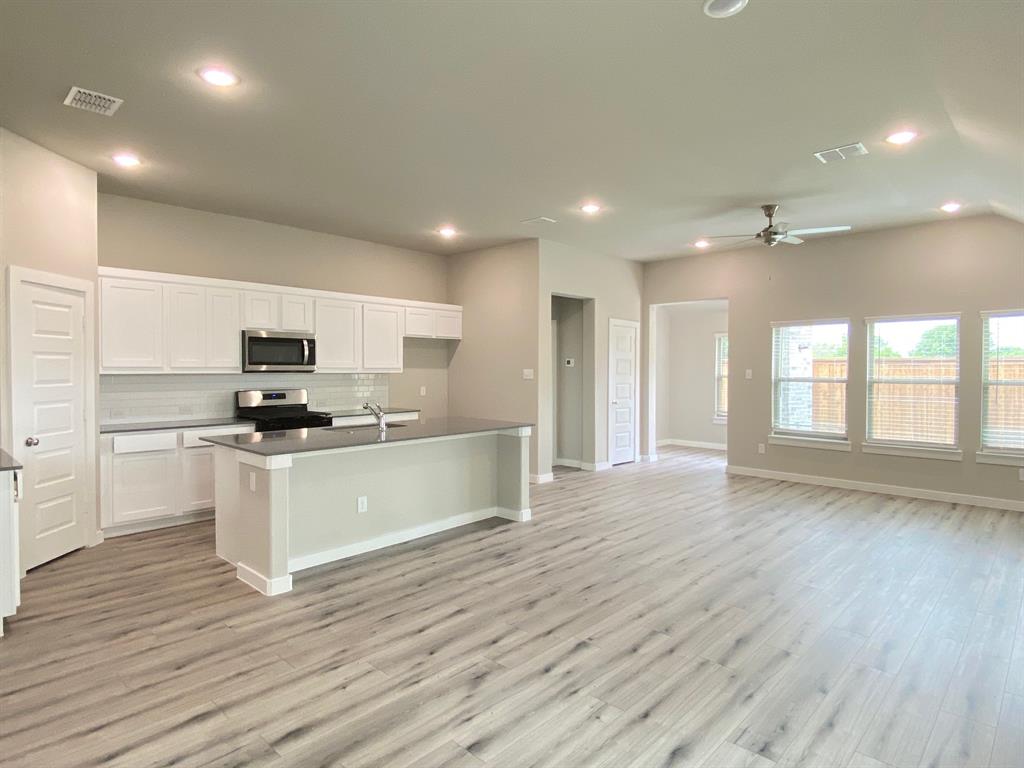 140 Mandarin Street, Forney, TX 75126