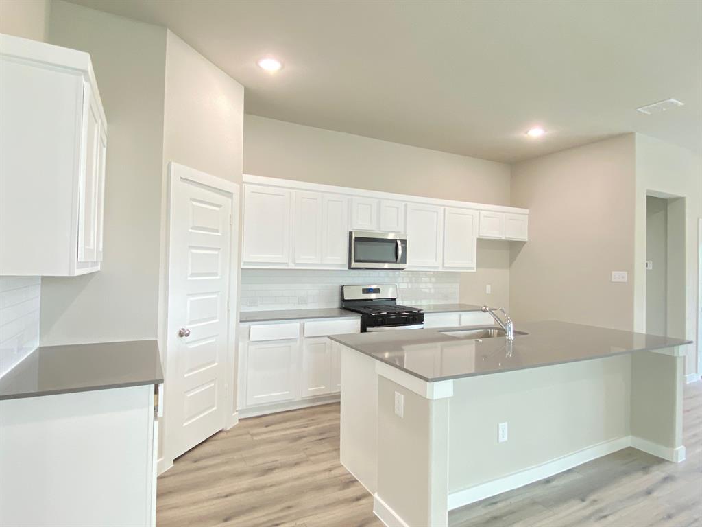 140 Mandarin Street, Forney, TX 75126