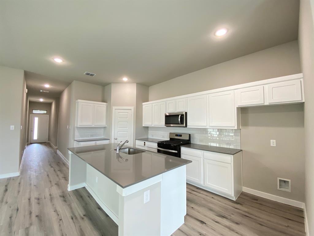 140 Mandarin Street, Forney, TX 75126