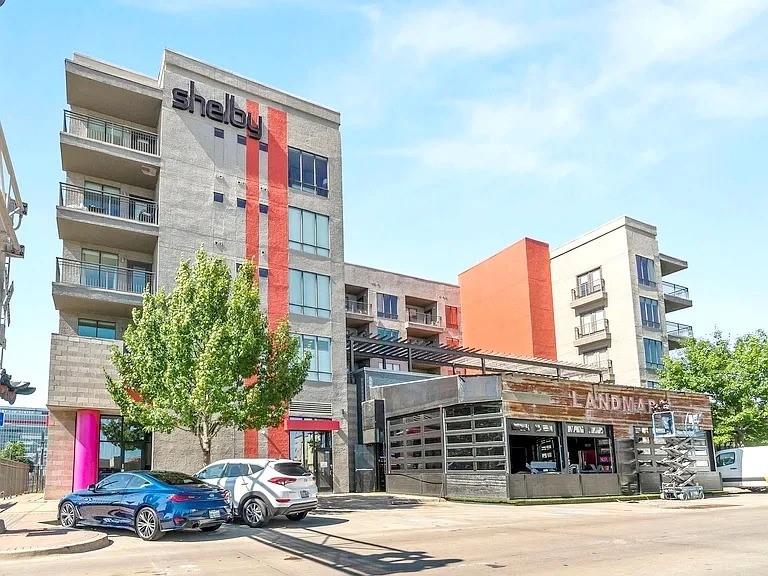 5609 Smu Boulevard, #305, Dallas, TX 75206