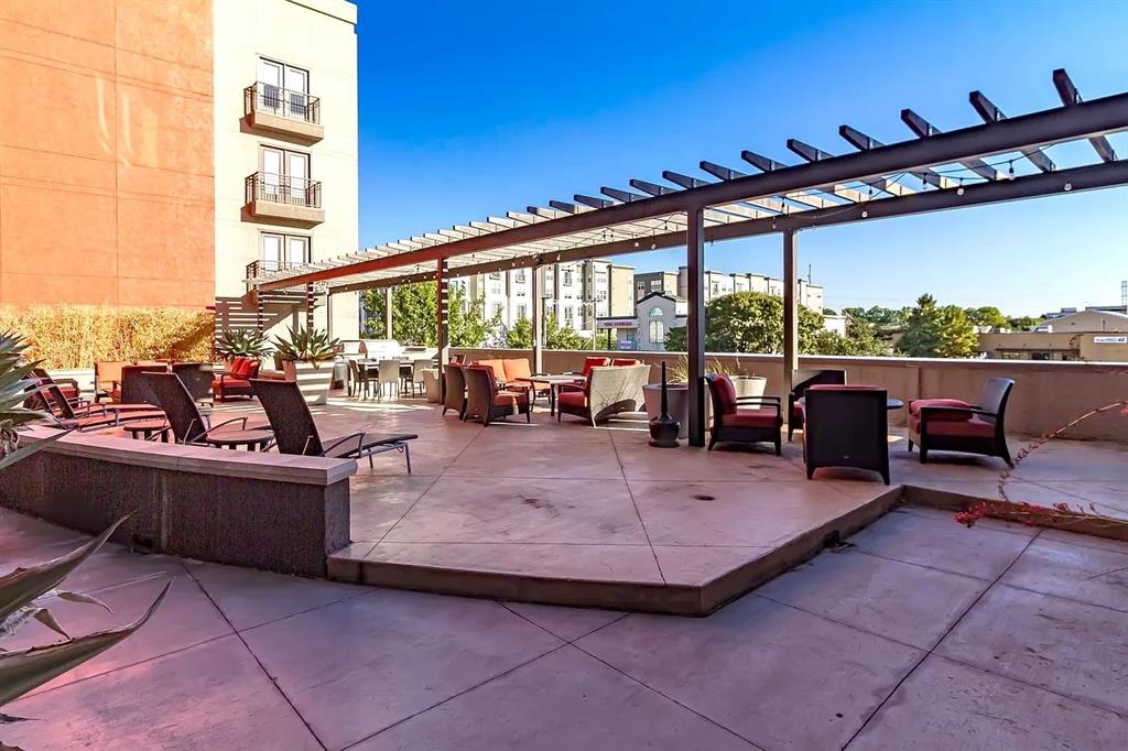 5609 Smu Boulevard, #305, Dallas, TX 75206