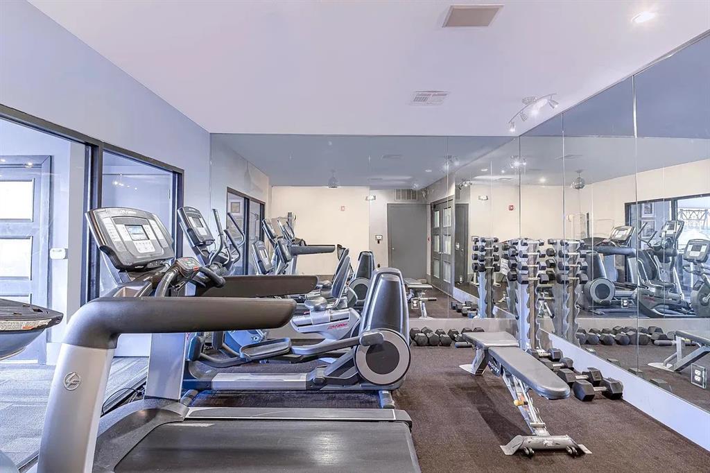 5609 Smu Boulevard, #305, Dallas, TX 75206
