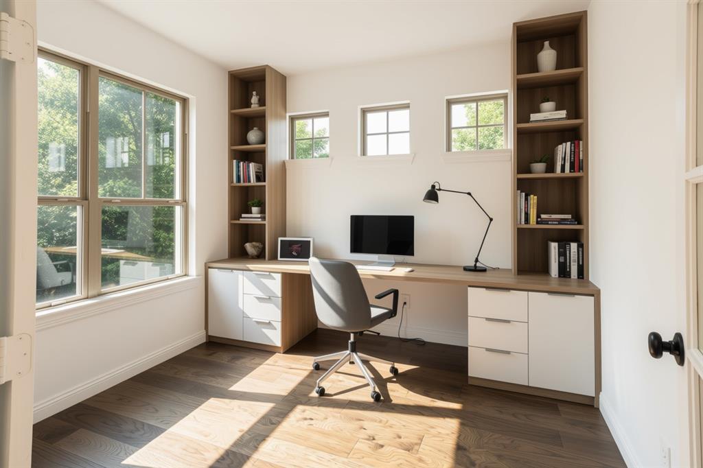 Office concept