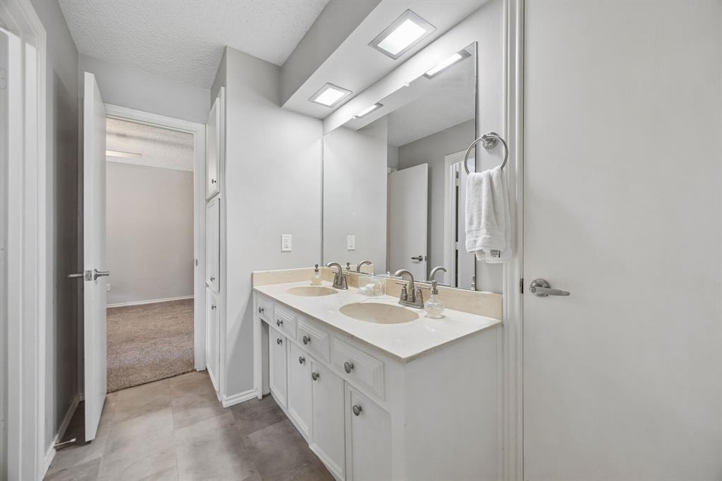3321 Canoncita Lane, Plano, TX 75023