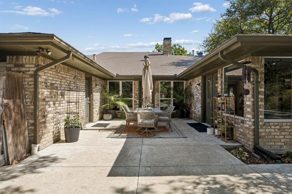 3321 Canoncita Lane, Plano, TX 75023