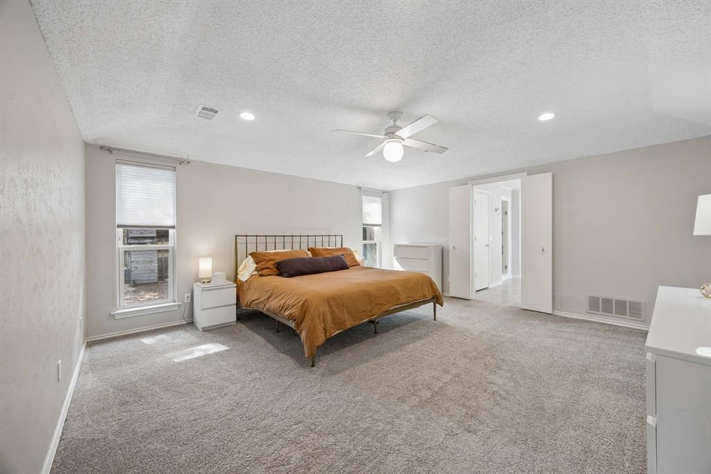 3321 Canoncita Lane, Plano, TX 75023