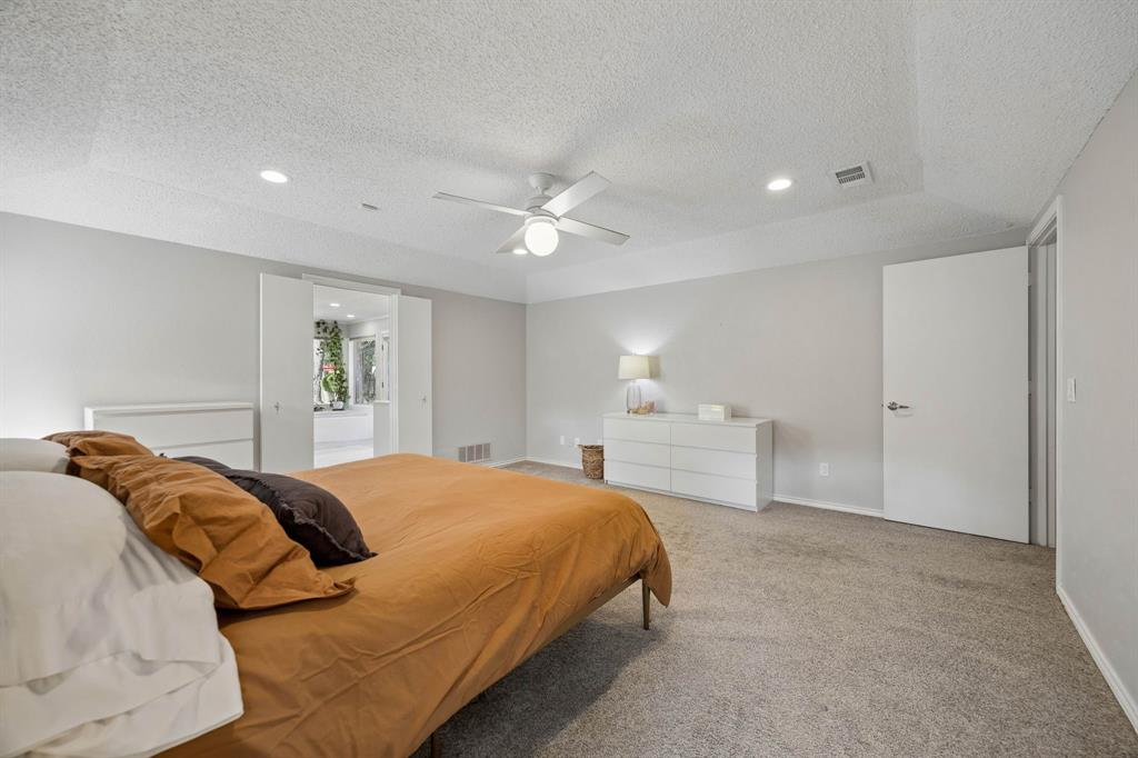 3321 Canoncita Lane, Plano, TX 75023