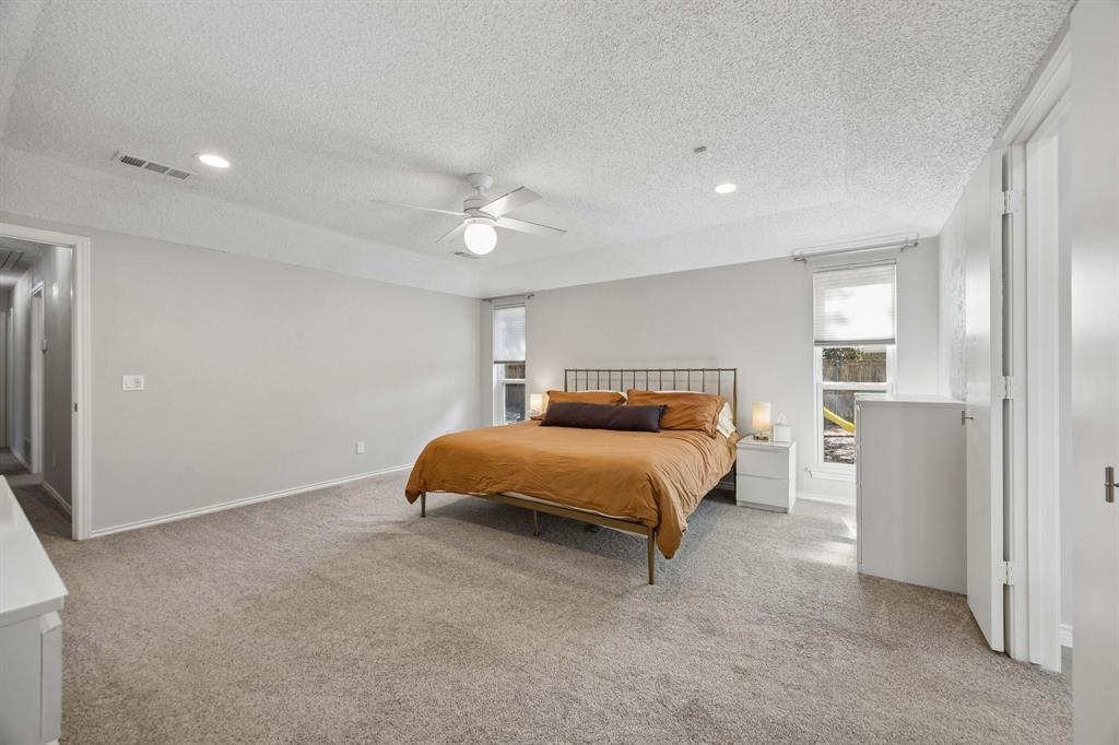 3321 Canoncita Lane, Plano, TX 75023