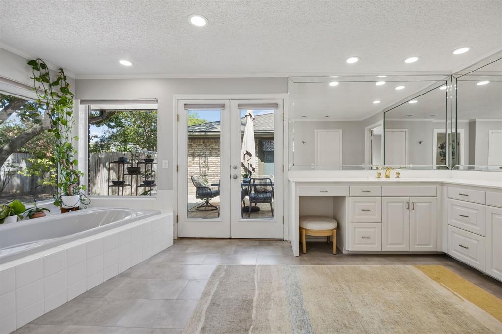 3321 Canoncita Lane, Plano, TX 75023