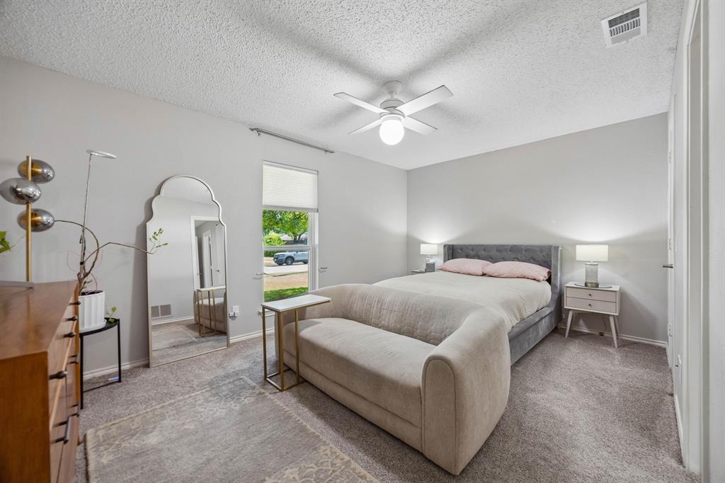 3321 Canoncita Lane, Plano, TX 75023