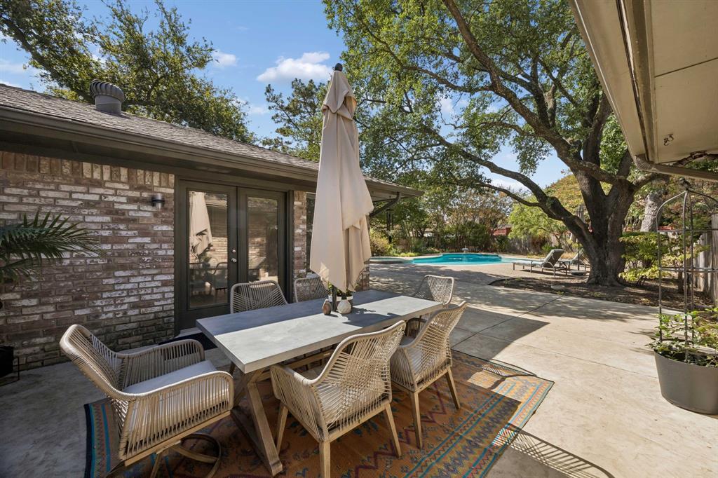 3321 Canoncita Lane, Plano, TX 75023