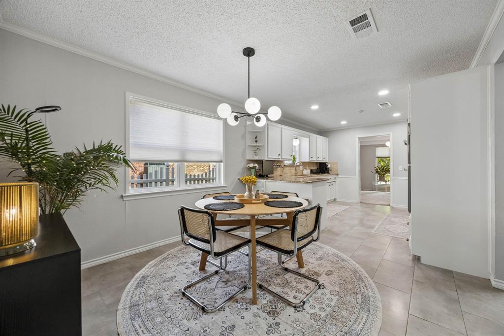 3321 Canoncita Lane, Plano, TX 75023