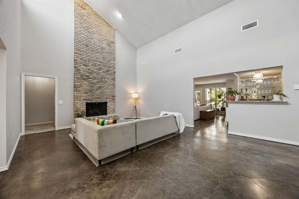 3321 Canoncita Lane, Plano, TX 75023