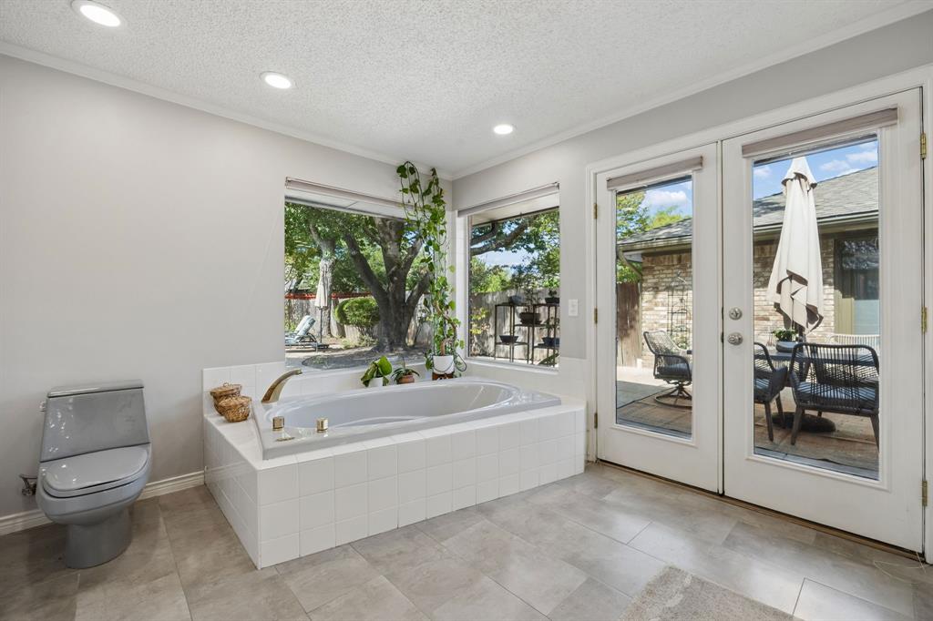 3321 Canoncita Lane, Plano, TX 75023