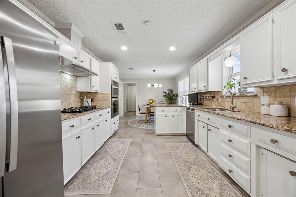 3321 Canoncita Lane, Plano, TX 75023
