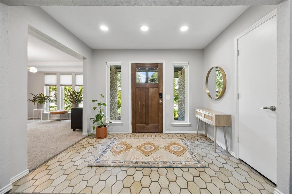 3321 Canoncita Lane, Plano, TX 75023