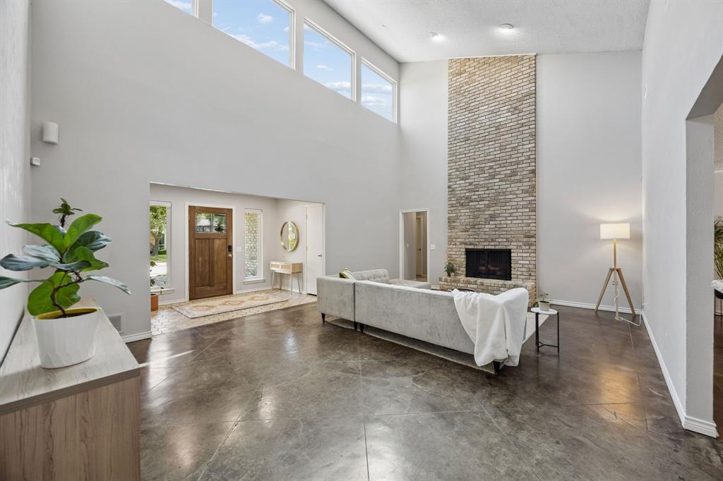 3321 Canoncita Lane, Plano, TX 75023