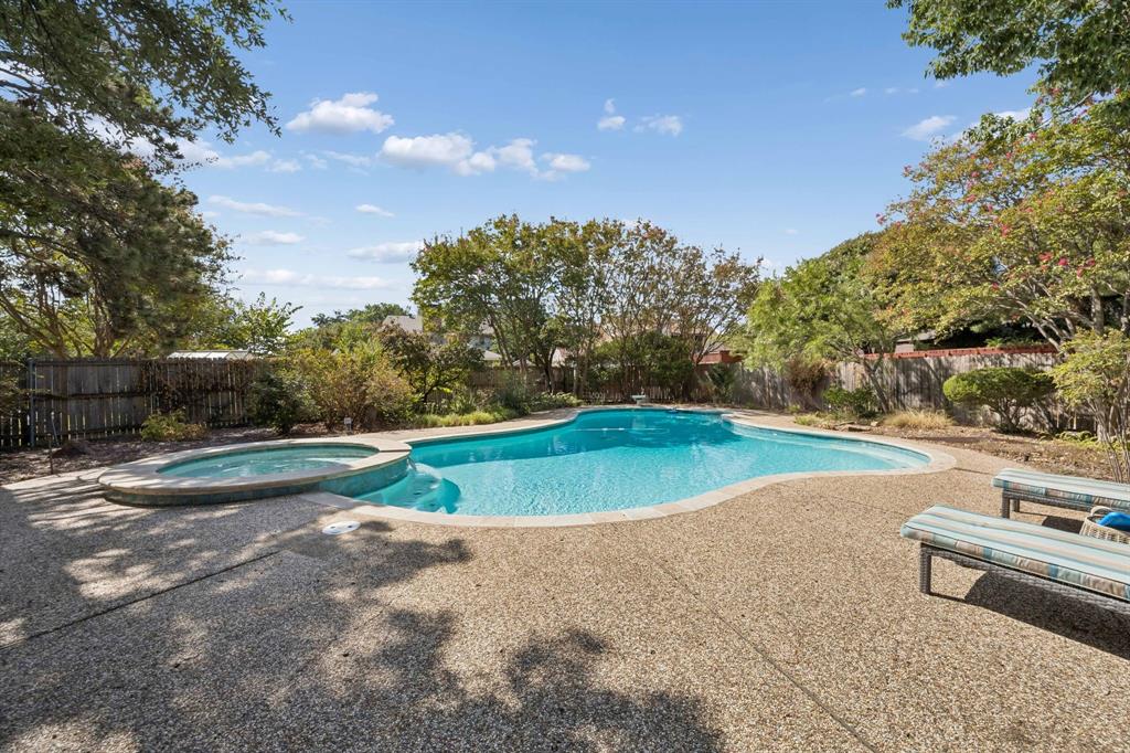 3321 Canoncita Lane, Plano, TX 75023