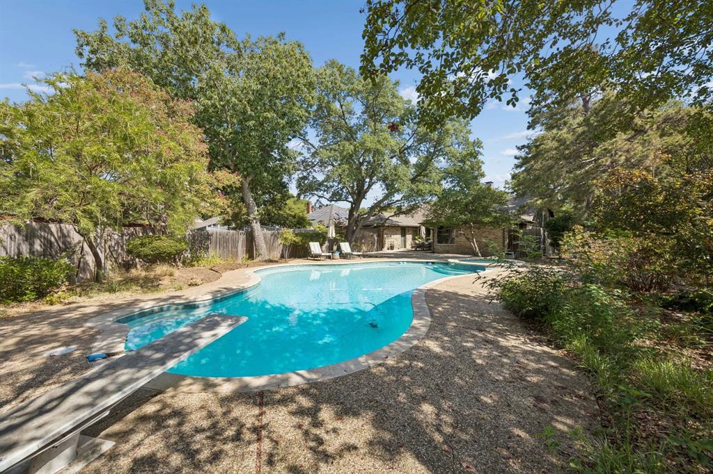 3321 Canoncita Lane, Plano, TX 75023