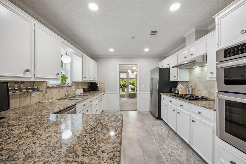 3321 Canoncita Lane, Plano, TX 75023