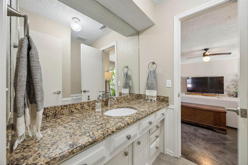 3321 Canoncita Lane, Plano, TX 75023