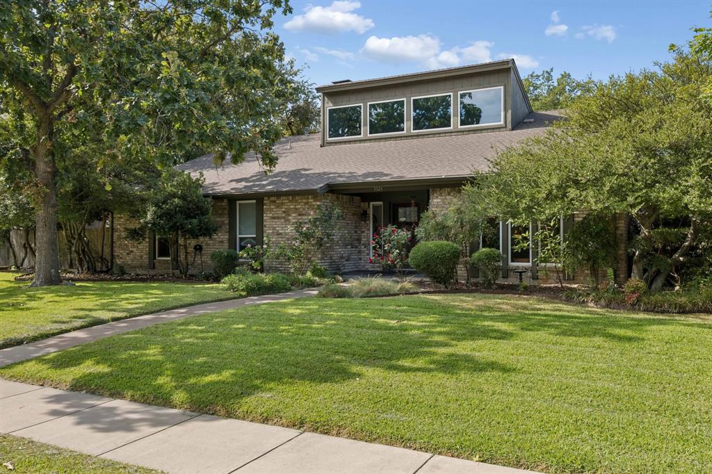 3321 Canoncita Lane, Plano, TX 75023