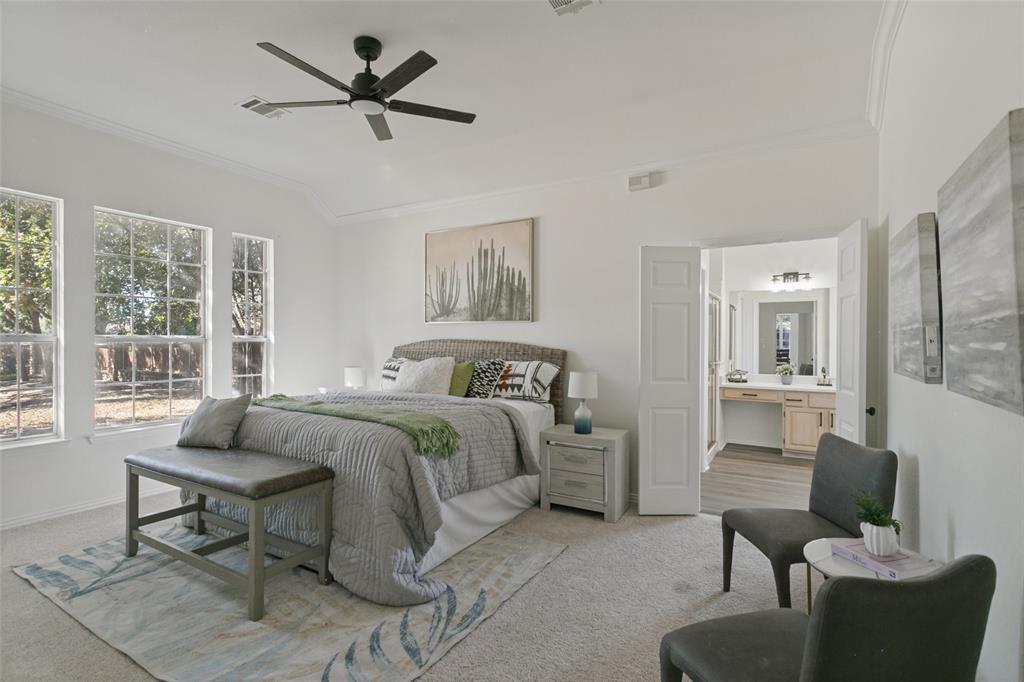 101 Fontana Court, Allen, TX 75013