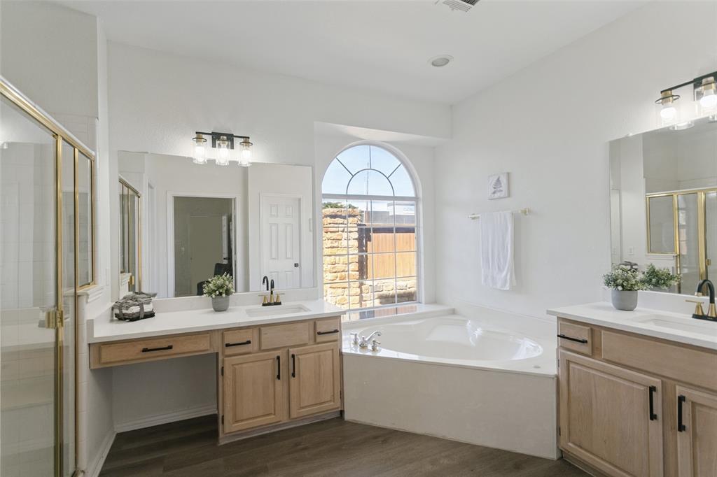 101 Fontana Court, Allen, TX 75013