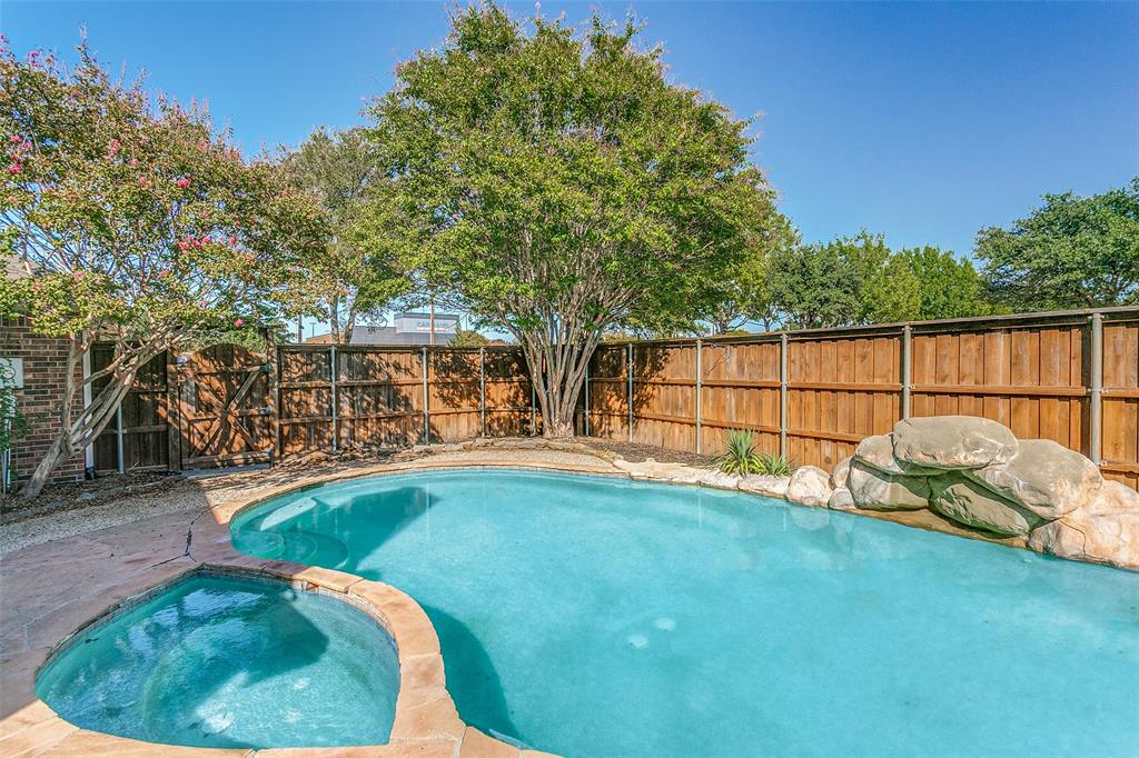 101 Fontana Court, Allen, TX 75013