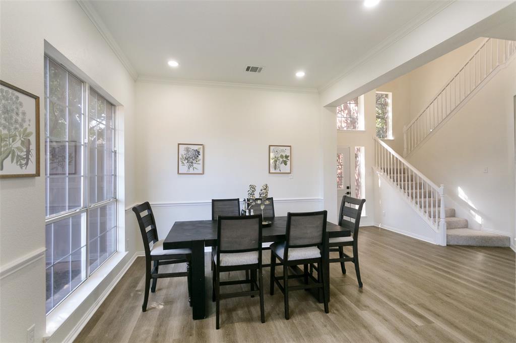 101 Fontana Court, Allen, TX 75013