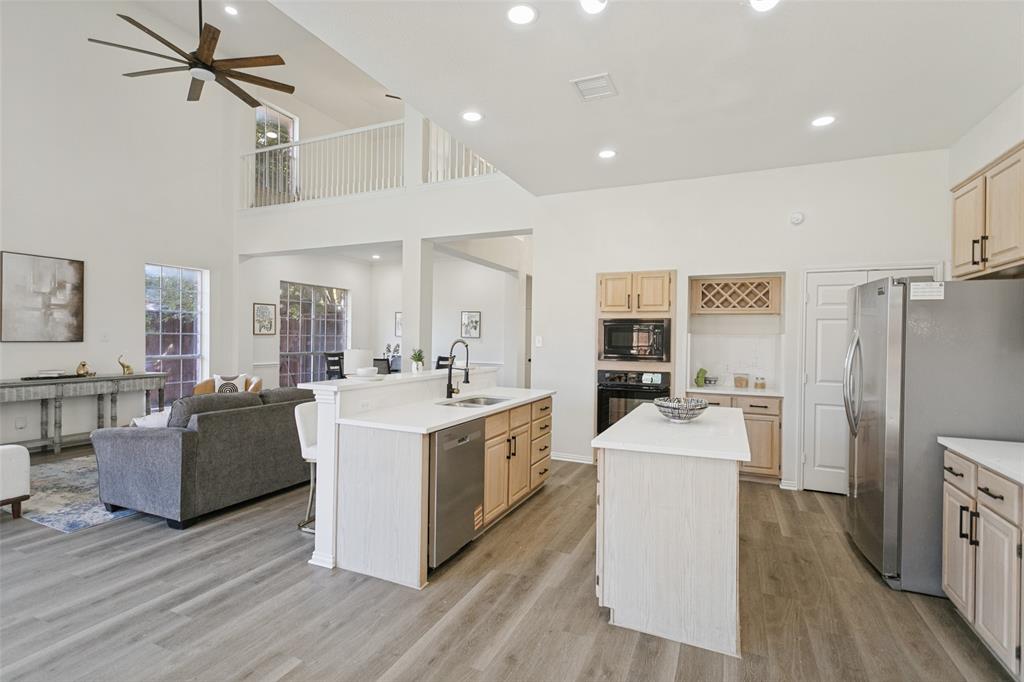 101 Fontana Court, Allen, TX 75013
