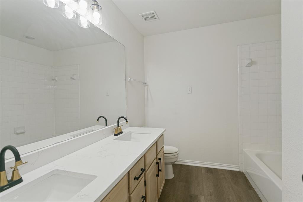 101 Fontana Court, Allen, TX 75013