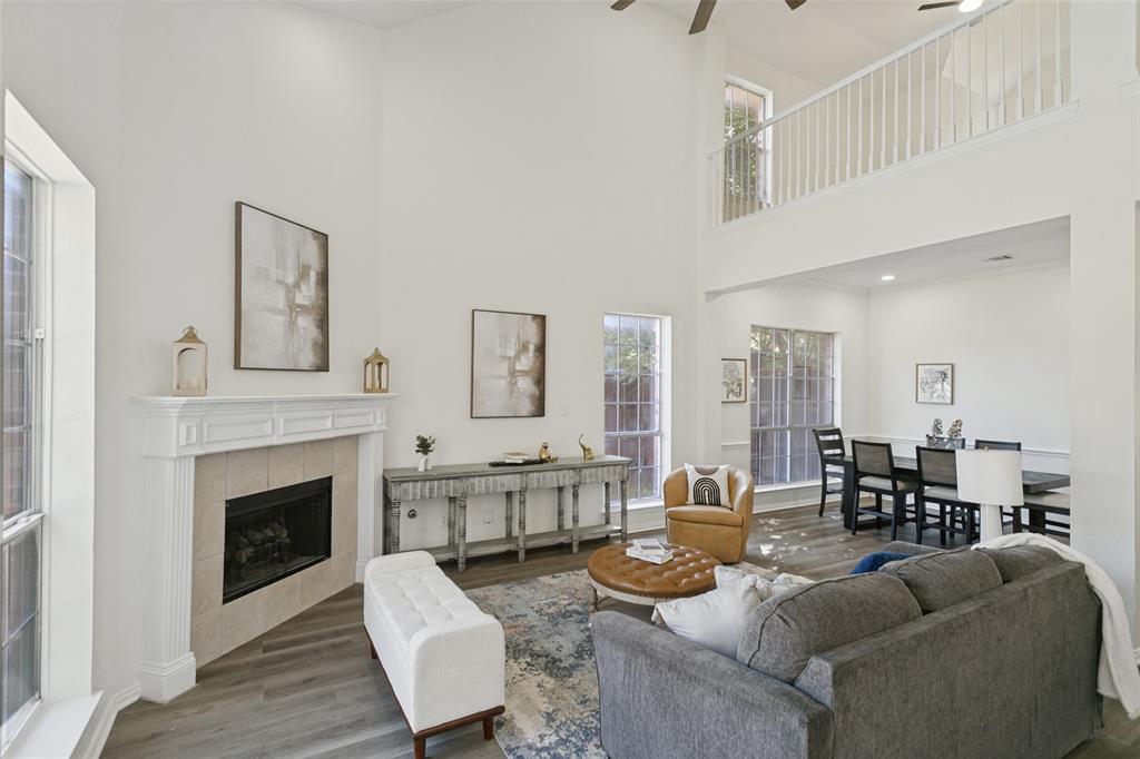 101 Fontana Court, Allen, TX 75013