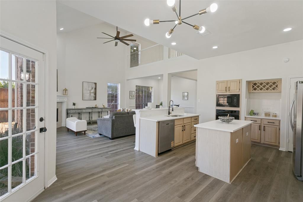 101 Fontana Court, Allen, TX 75013